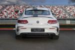 Mercedes-AMG C63 S Coupe by Mansory 2018 года